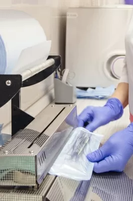 Стоматологическая клиника Эст