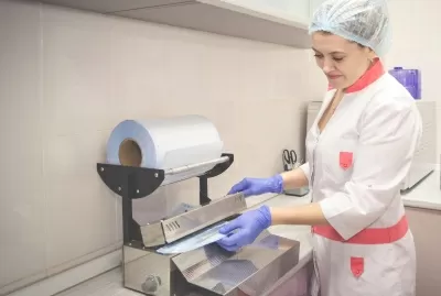 Стоматологическая клиника Эст