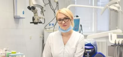 Стоматологическая клиника Эст