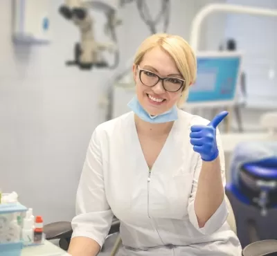 Стоматологическая клиника Эст