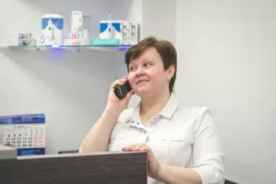 Стоматологическая клиника Эст