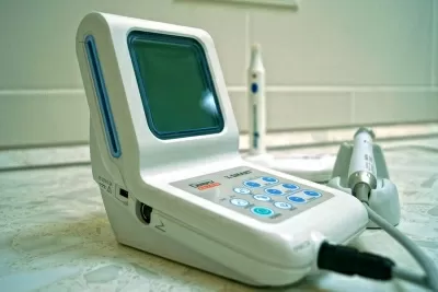 Самарский стоматологический центр № 1