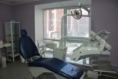 ЛОР клиника Денисова