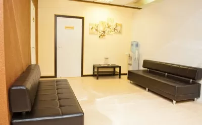 Частный офис Рязановой