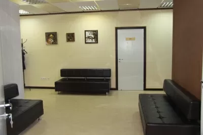 Частный офис Рязановой