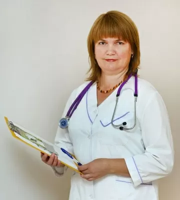 Частный офис Рязановой