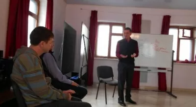 Медицинский центр Шанс