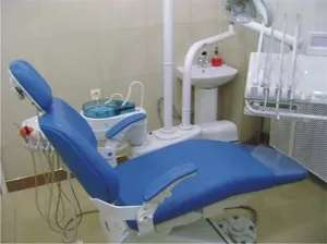 Дента Рябиковой