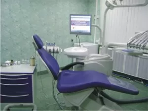 Дента Рябиковой