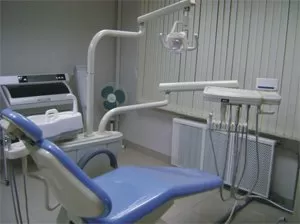 Дента Рябиковой