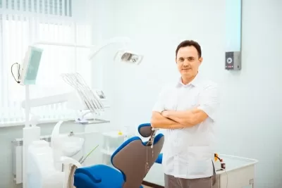 Дентмастер