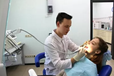 Дентмастер