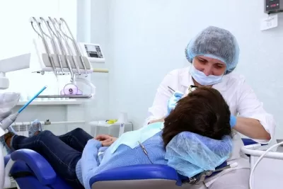 Дентмастер