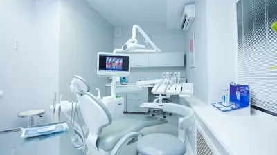 Студия Дент