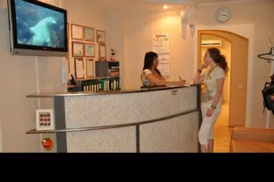 Дента-Сервис