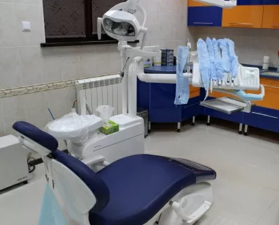 Центральная стоматология в Центральном районе