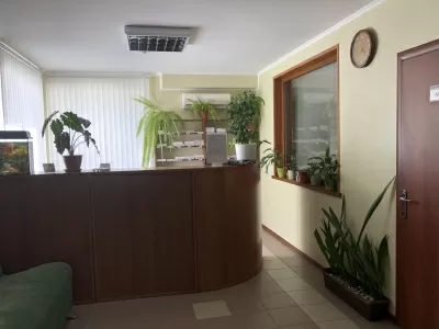 Лечебно-диагностический центр Семейный