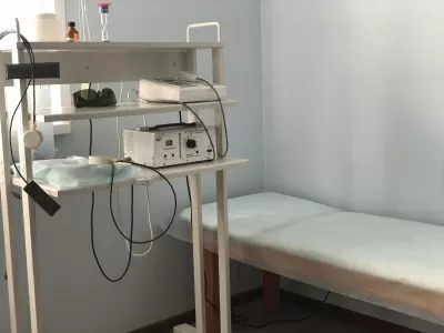 Лечебно-диагностический центр Семейный