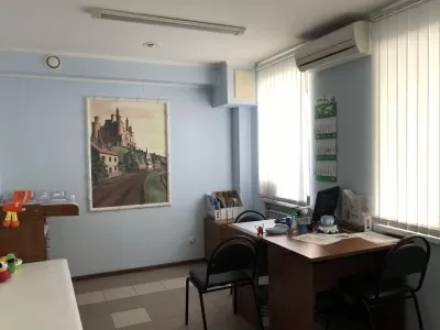 Лечебно-диагностический центр Семейный