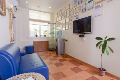 Стоматологическая клиника Дегтяревых Praktik