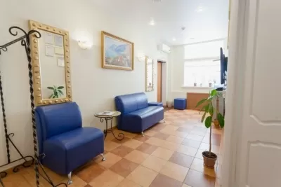 Стоматологическая клиника Дегтяревых Praktik