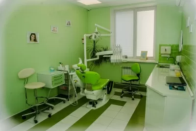 Стоматологическая клиника Дегтяревых Praktik