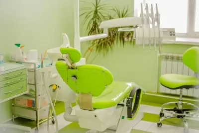 Стоматологическая клиника Дегтяревых Praktik