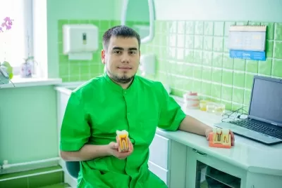 Стоматологическая клиника Дегтяревых Praktik