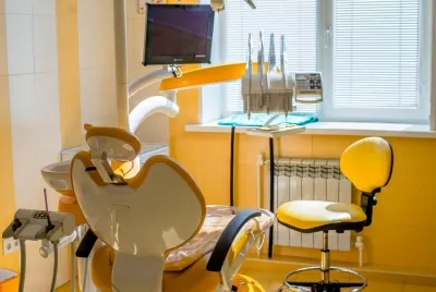 Стоматологическая клиника Дегтяревых Praktik