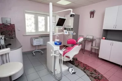 Стоматологическая клиника Дегтяревых Praktik