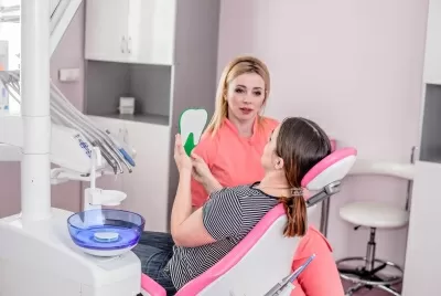 Стоматологическая клиника Дегтяревых Praktik