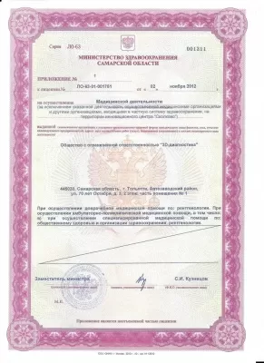 3Д-диагностика