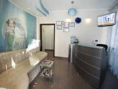 Жемчужинка