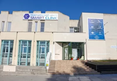 Smart Clinic