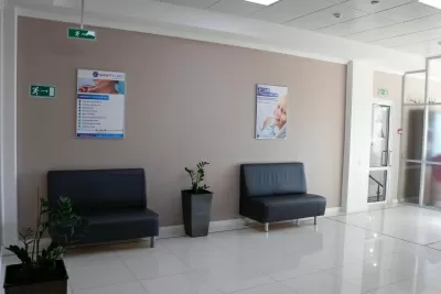 Smart Clinic