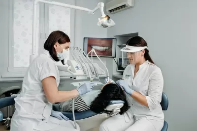 Инсаюр Медикал-Дента