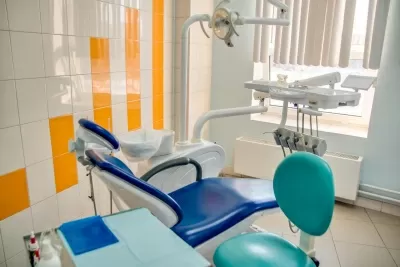 Стоматология МиСС