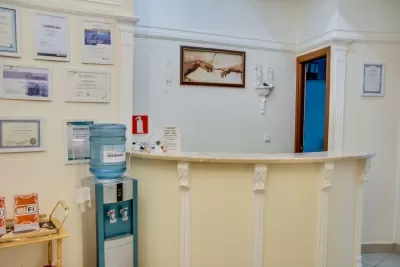 Стоматология МиСС