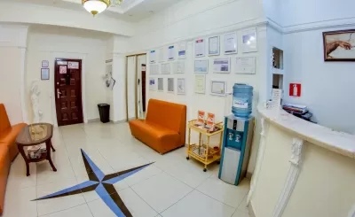 Стоматология МиСС