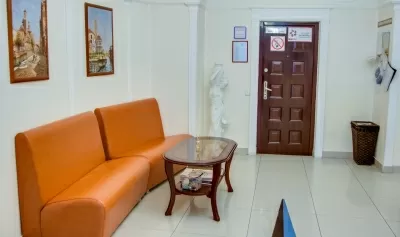 Стоматология МиСС