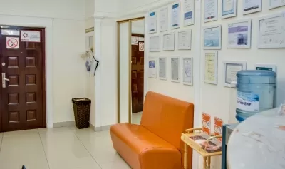 Стоматология МиСС