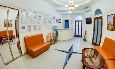 Стоматология МиСС