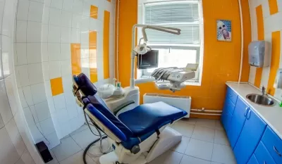 Стоматология МиСС