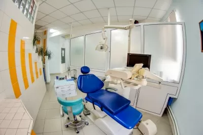 Стоматология МиСС