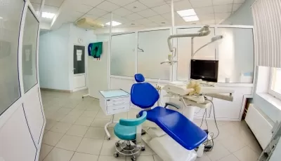 Стоматология МиСС