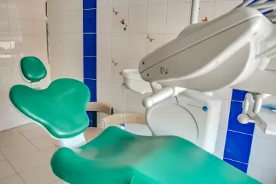 Стоматология МиСС