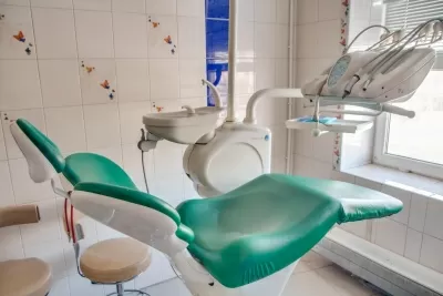 Стоматология МиСС