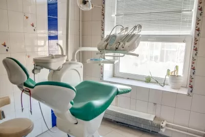 Стоматология МиСС