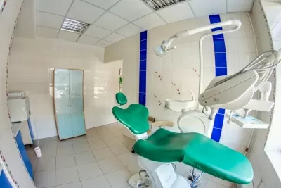 Стоматология МиСС