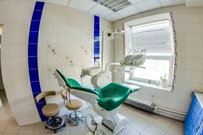 Стоматология МиСС